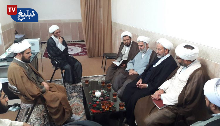 توانمندی های فضلای جوان و طلاب حوزه علمیه، با آموزش های کاربردی به فعلیت می رسد