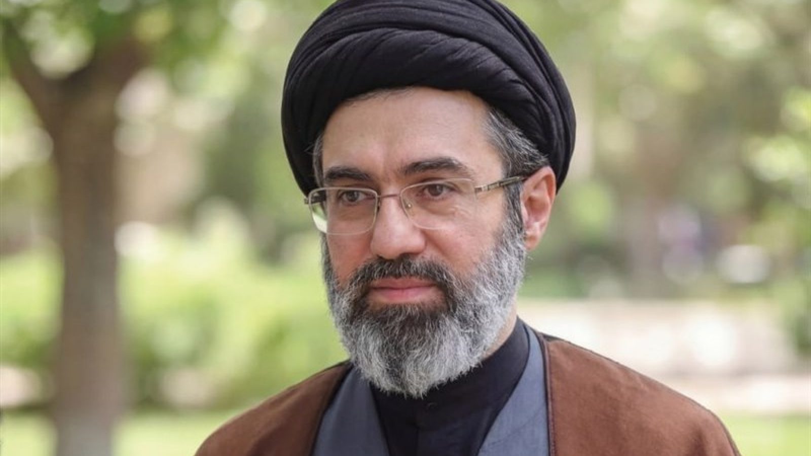 آیت الله سید مجتبی خامنه ای