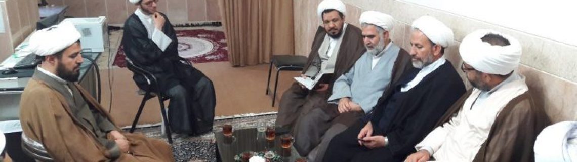 توانمندی های فضلای جوان و طلاب حوزه علمیه، با آموزش های کاربردی به فعلیت می رسد