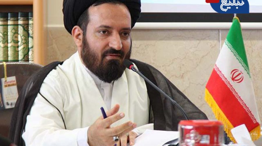 حجت الاسلام مومنی